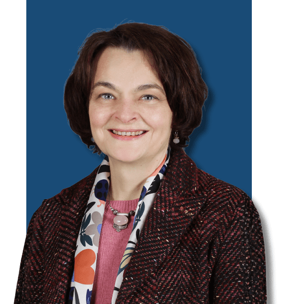 Cecile Tournaye - senior consultant - transport