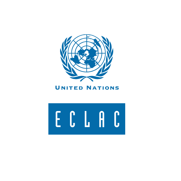 Eclac logo