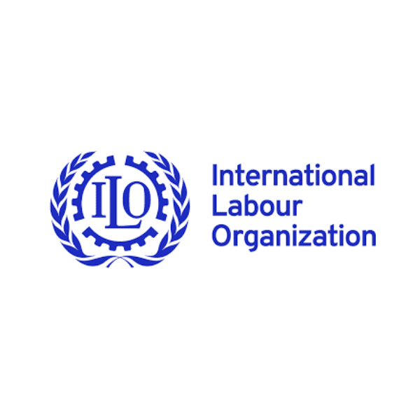 International labour Organisation Logo