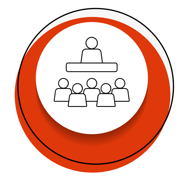 Training - Tournaye Consulting